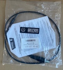 Honda CR125 1979-80 Venhill