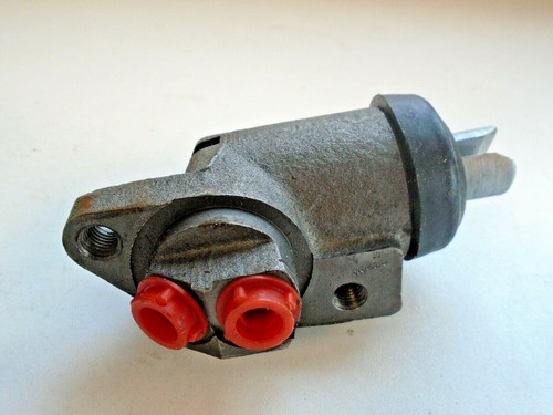 Girling front right brake - right,