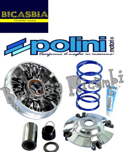 19901 polini variator yamaha - 19901,