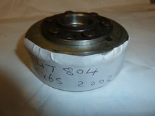 KX RM 65 2002 02 MAGNETO IGNITION FLYWHEEL f4t804