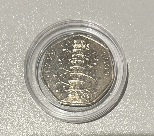 2009 kew gardens - 2009, coin