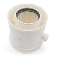 Morco Vertical Flue Adaptor