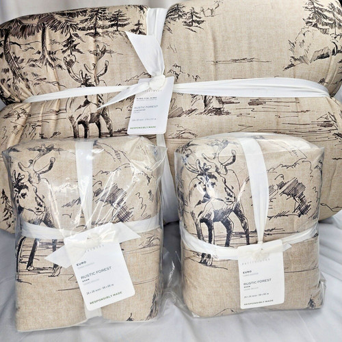 Pottery barn rustic - barn,