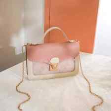 Children Kids Girls Big Bow Handbag Shoulder Messenger Bag Crossbody Wallet Gift