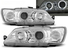 Headlights for Peugeot 306