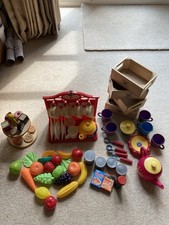 FAB BUNDLE PLAY SHOP & CAFE