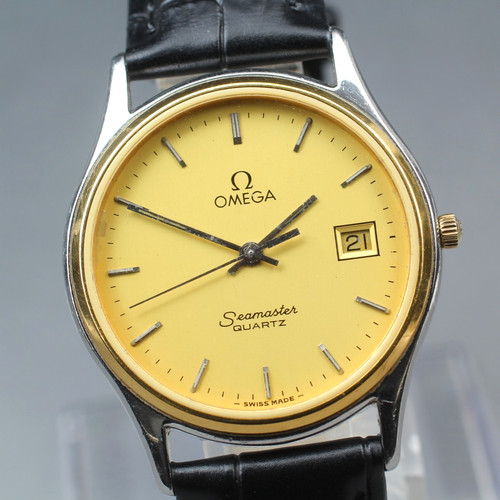 Exc vintage 1984 omega - [exc+5],