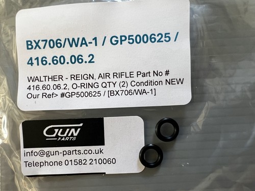 Spare part for walther - part,