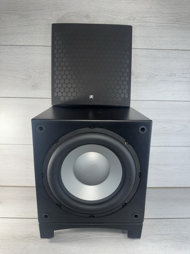 Martin logan dynamo - logan,