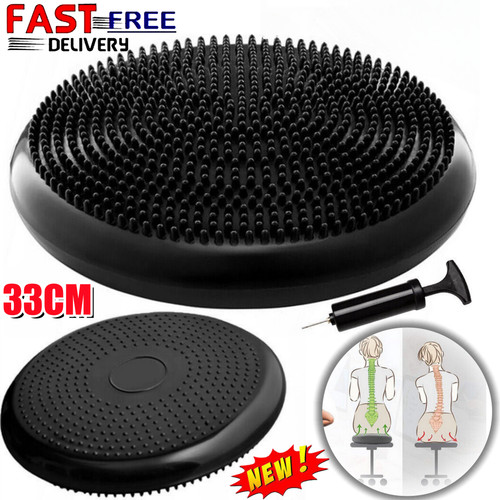33cm wobble balance - 33cm, cushion