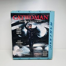 Batman Figure Rare HORIZON