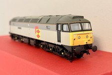 ViTrains / Rail Express OO LTD