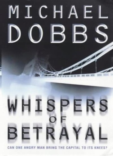 Whispers betrayal michael - of, betrayal-michael