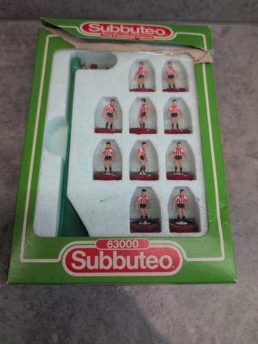 Vintage subbuteo 703 - vintage,