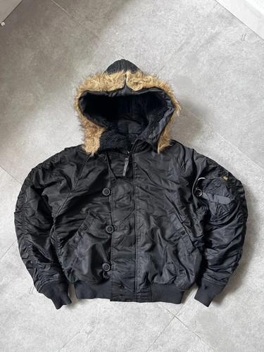 Alpha industries bomber - alpha,