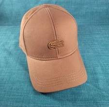 Lacoste Men's Baseball Cap