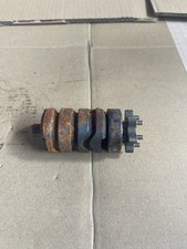 YAMAHA YZ80 YZ 80 GEAR