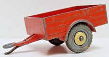 VINTAGE ORIGINAL DINKY CAR 27M