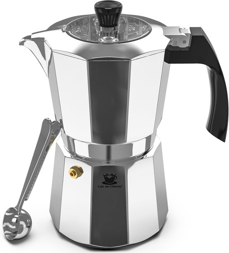 Cafe chateau cup stovetop - 6,