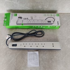 Belkin Surgemaster 6 Plug -