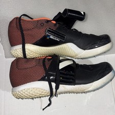 Adidas Adizero Javelin Steel
