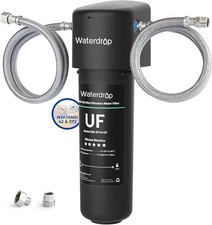 Waterdrop 10UA-UF 0.01 μm