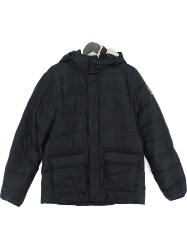 Abercrombie fitch parka - &,