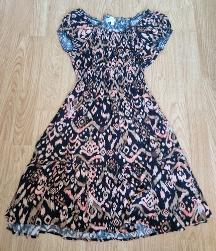 Apricot womens mini dress - dress, uk