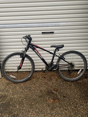 Specialized hotrock inch - specialized, 24-inch