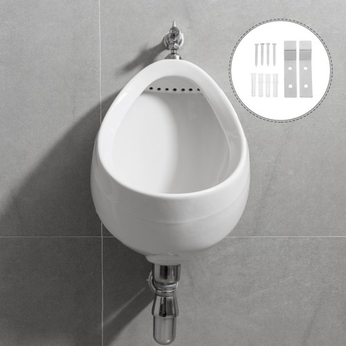 Bathroom urinal fixing - ,