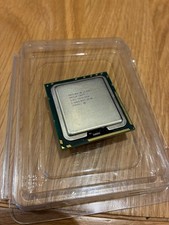Intel Core i7 SLBCH i7-920 2.66GHz 8M Socket 1366 Quad Core Processor