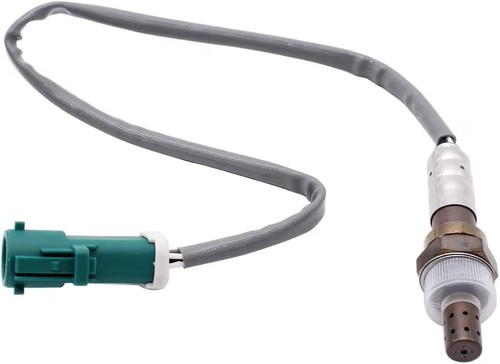 Lambda oxygen sensor - oxygen,