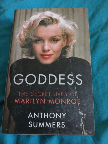 Goddess the secret life - goddess,