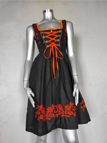 Trachten discount embroidered - discount,