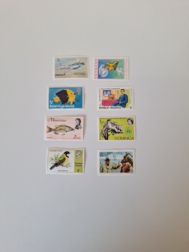 British empire variations - empire, 8