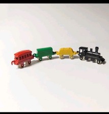 Vintage Diecast Old Fashion