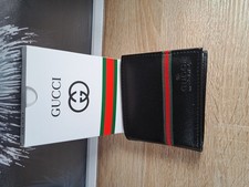 Gucci Mens Stylish Wallet