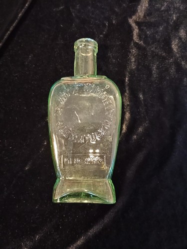 Antique embossed adolf - embossed, dr.