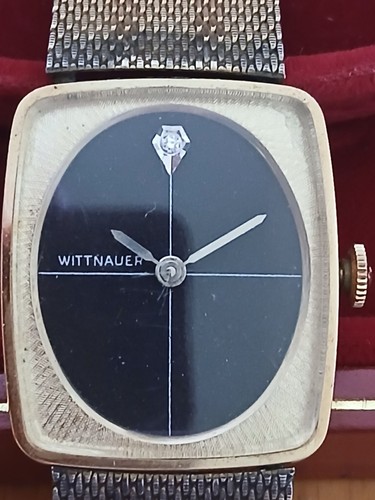 Wittnauer longines men - wittnauer, men/unisex