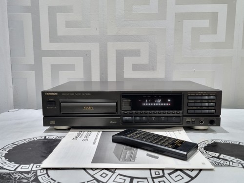 Technics pg420a compact - sl-pg420a,