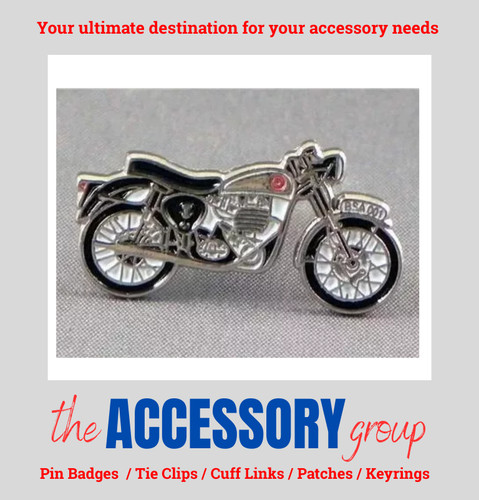 New style bsa - new, 1