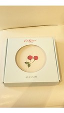 New Cath Kidston Cherries Side