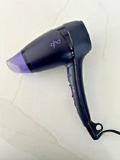 ghd Flight 2.0 Dual Voltage Travel Hairdryer PLUS Travel Case - Limited Edition