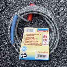 Powerfix Flexible Sink And Drain Cleaner
