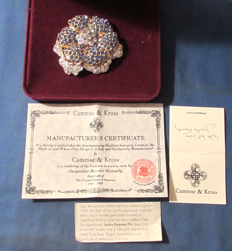 Vtg jackie kennedy - vtg.,