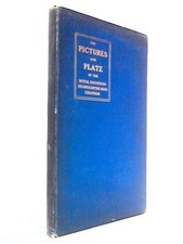 Pictures & Plate, R.E