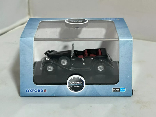 Oxford 76alv001 alvis - alvis, 20