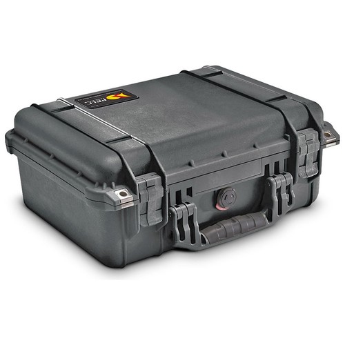 Peli 1450 heavy duty - peli,