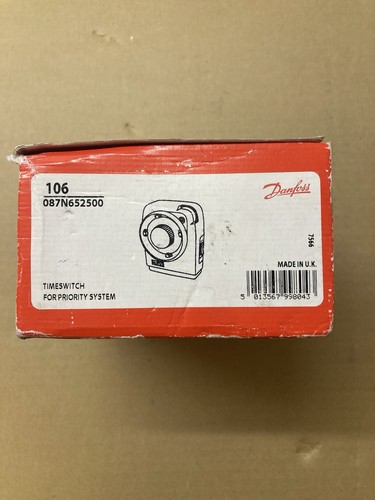 Danfoss randall 106 mini - danfoss,