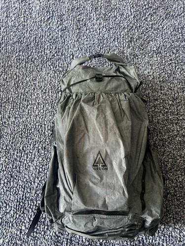 Durston wapta backpack - 30,